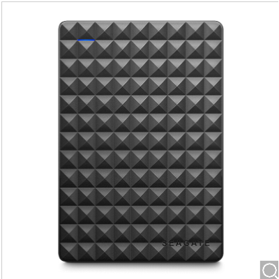 希捷（Seagate) STEA4000400 移動(dòng)硬盤(pán) 4TB USB3.0 睿翼 2.5英寸 大容量存儲(chǔ)