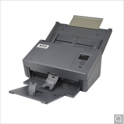 中晶（microtek）ArtixScan DI 2660S A4饋紙式掃描儀 自動(dòng)雙面高清彩色掃描 