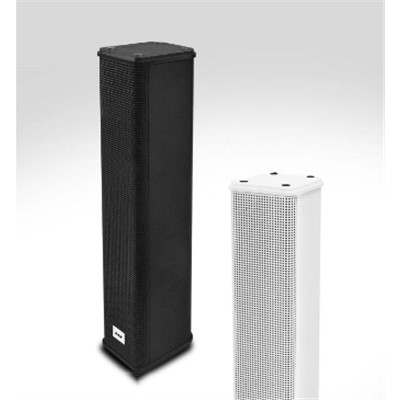 拜卡(BKR）MZ-704 音箱 定壓音柱 壁掛音響音柱